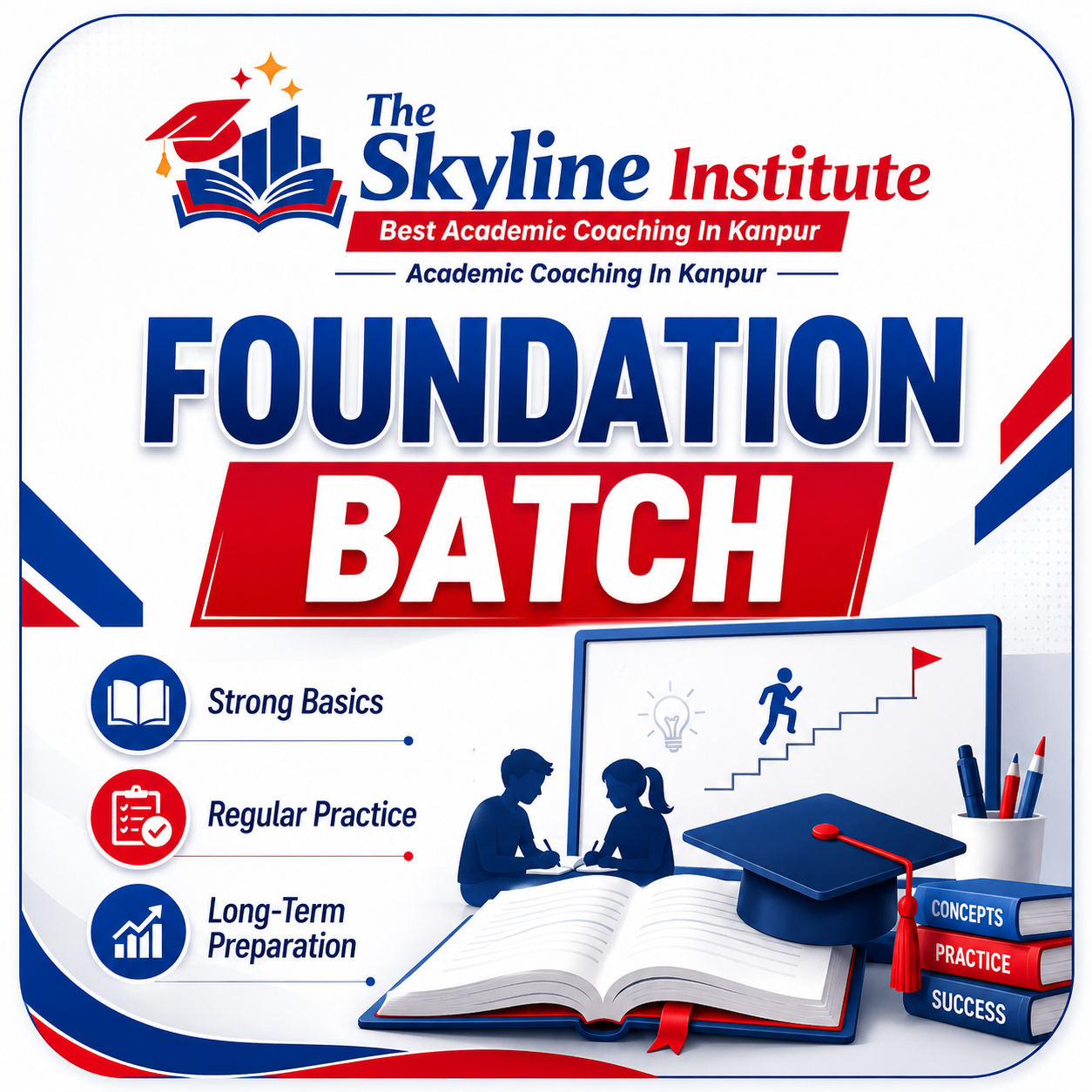 Foundation Batch