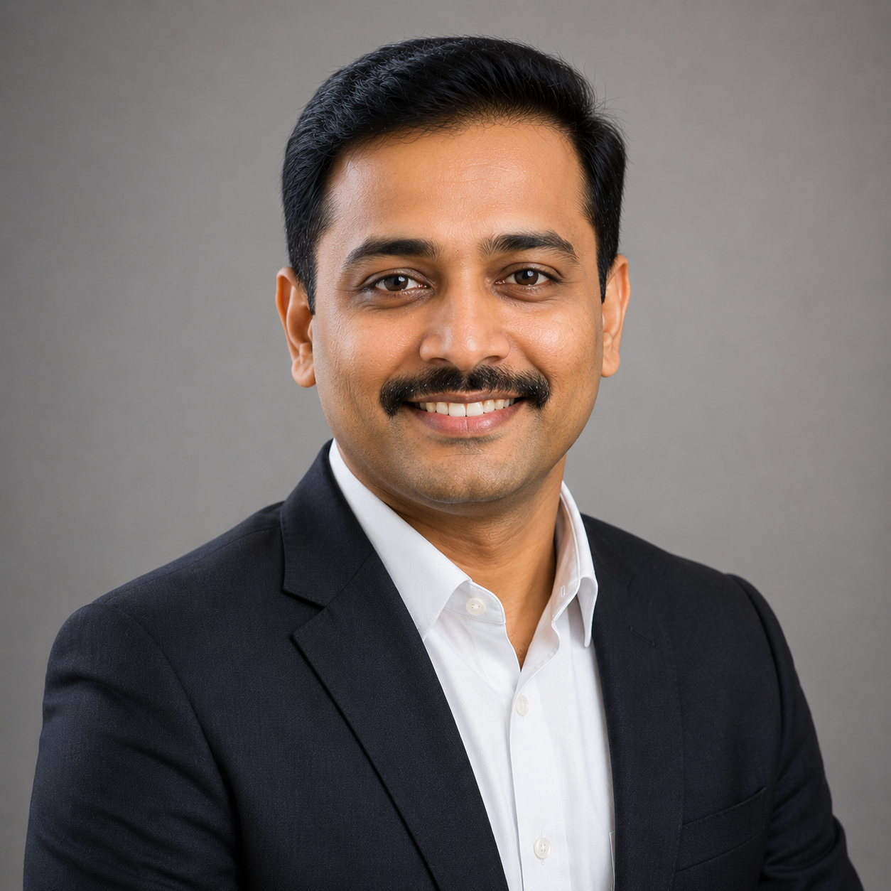 Sanjay Kumar